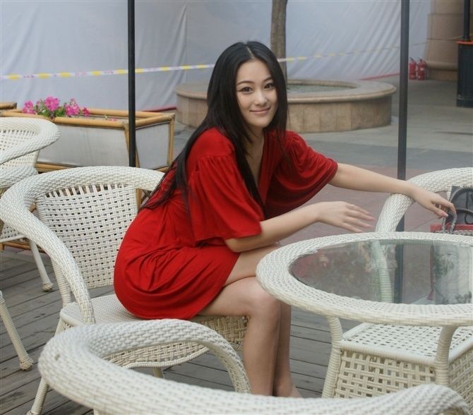 Viann Zhang HD Images/Photo Gallery Download #6639035