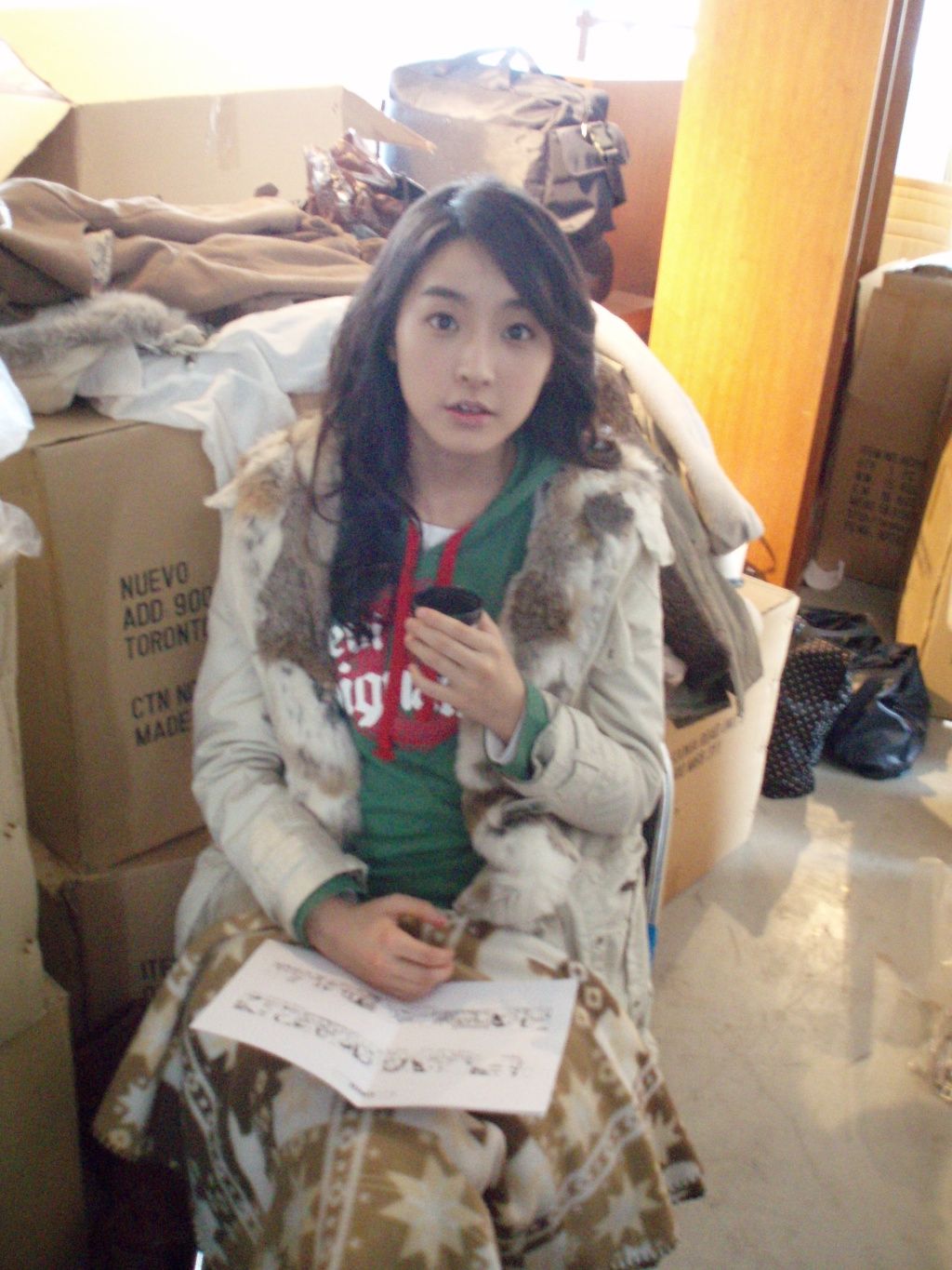 Yu-mi Jeong HD Images/Photo Gallery Download #7061233