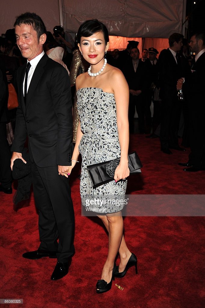 Ziyi Zhang HD Images/Photo Gallery Download #1044770