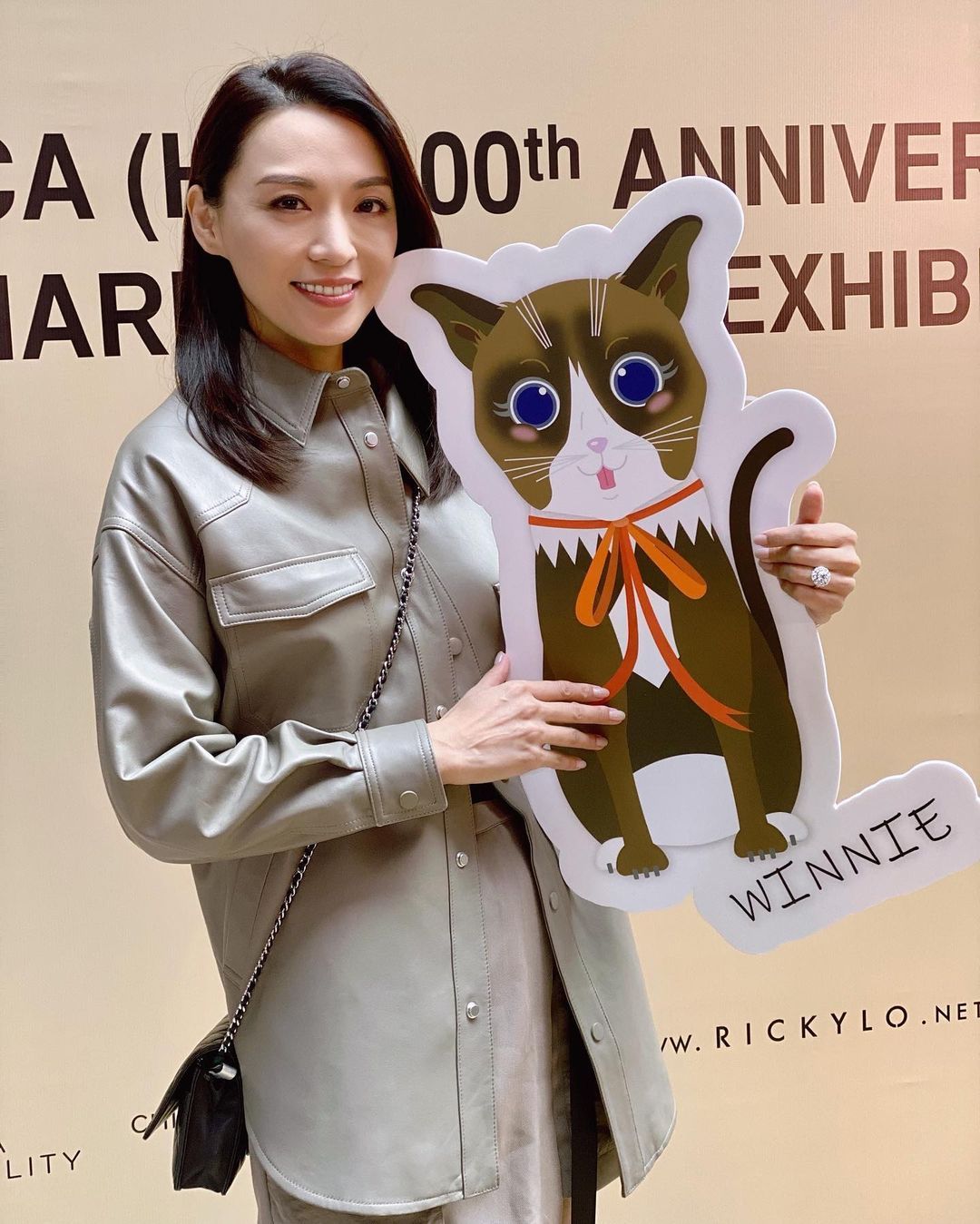 Alice Chan HD Images/Photo Gallery Download #8000816