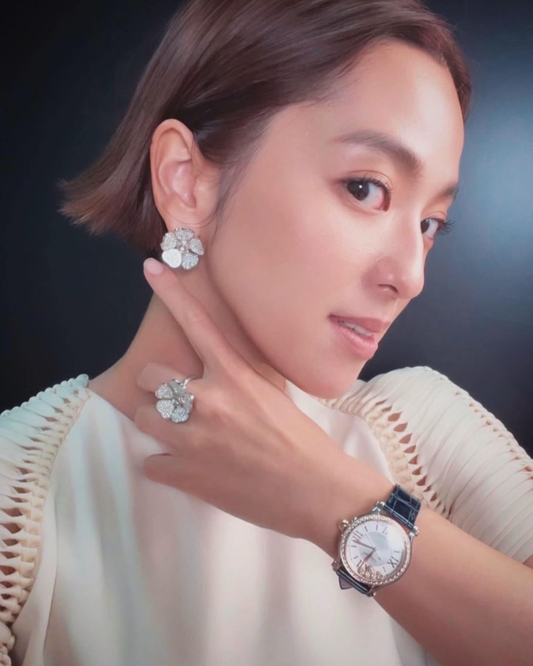 Anne Nakamura HD Images/Photo Gallery Download #6442434