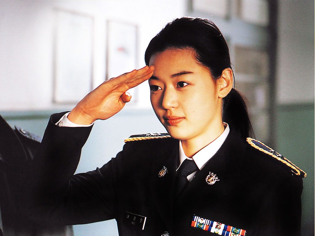 Jun Ji-hyun HD Images/Photo Gallery Download #935677