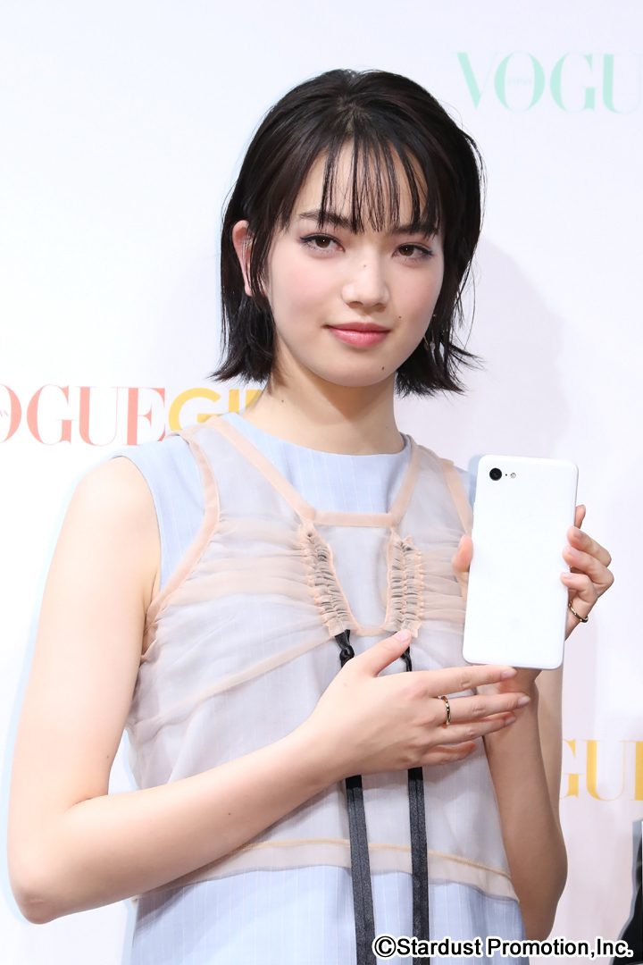 Nana Komatsu HD Images/Photo Gallery Download #3899302
