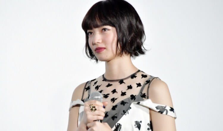 Nana Komatsu HD Images/Photo Gallery Download #3901291
