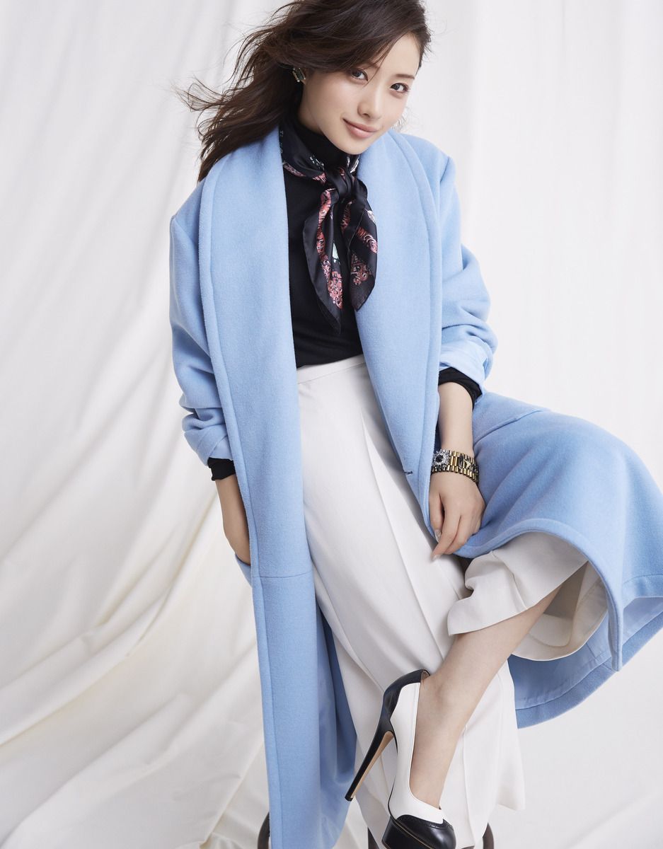Satomi Ishihara HD Images/Photo Gallery Download #848169