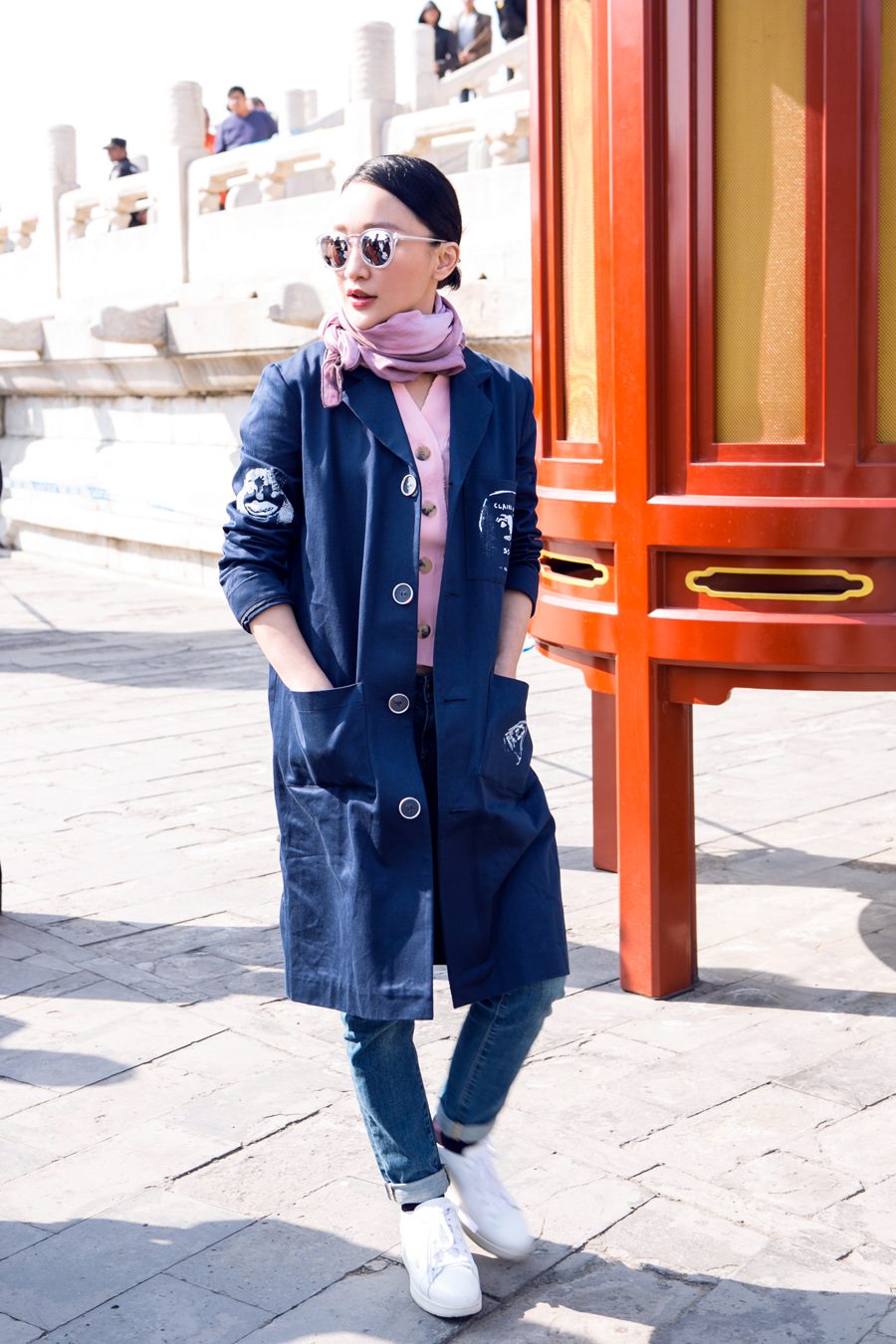 Xun Zhou HD Images/Photo Gallery Download #743898