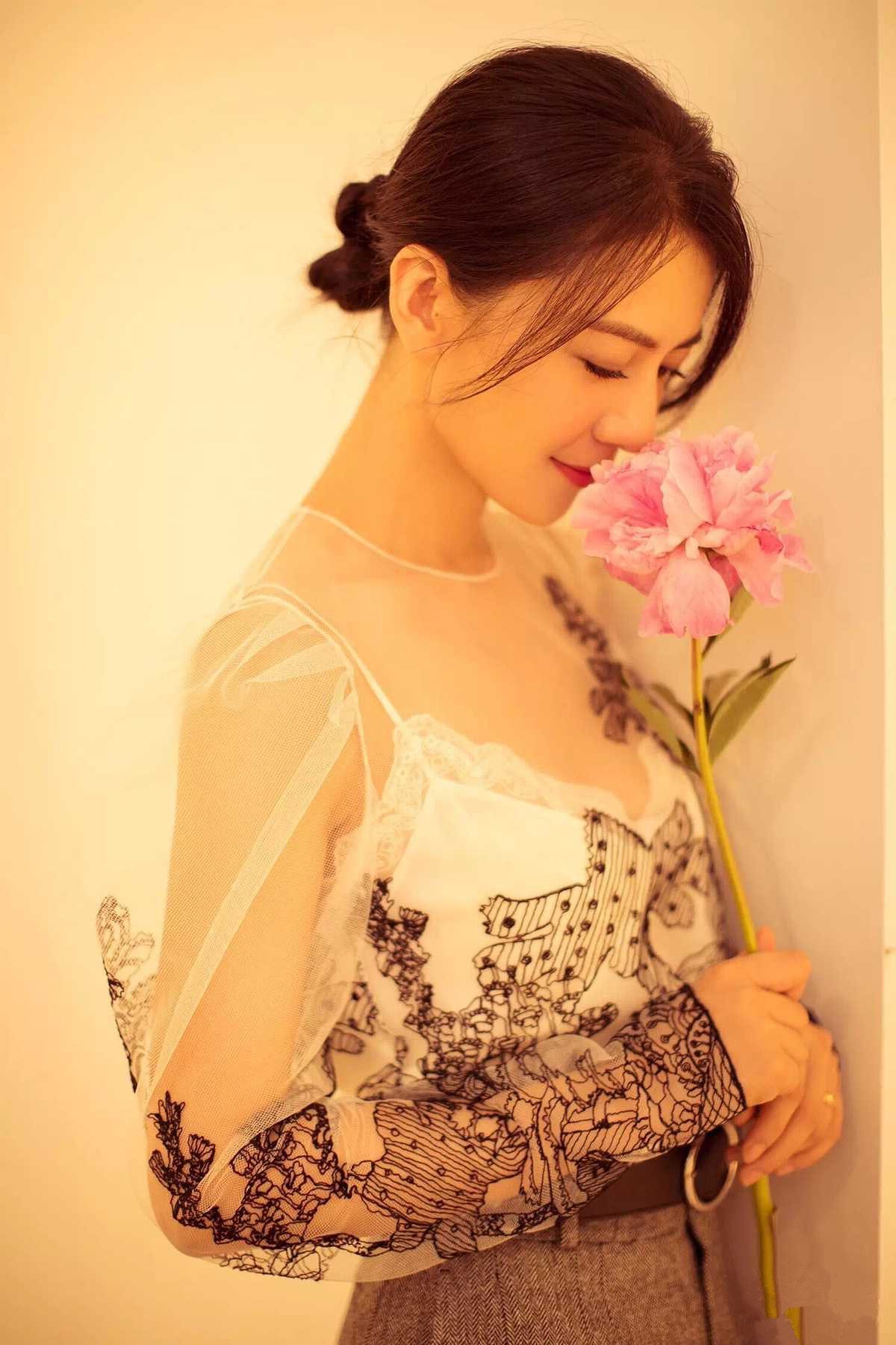 Yuanyuan Gao HD Images/Photo Gallery Download #661504