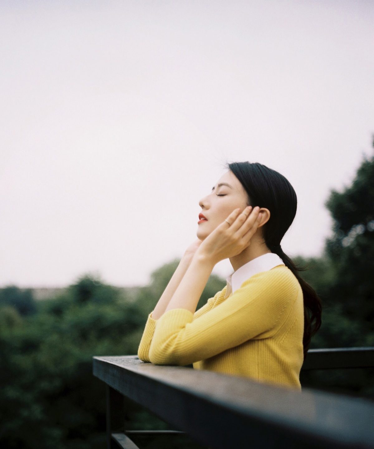 カオ・ユアンユアン HD画像/フォトギャラリーダウンロード #666334