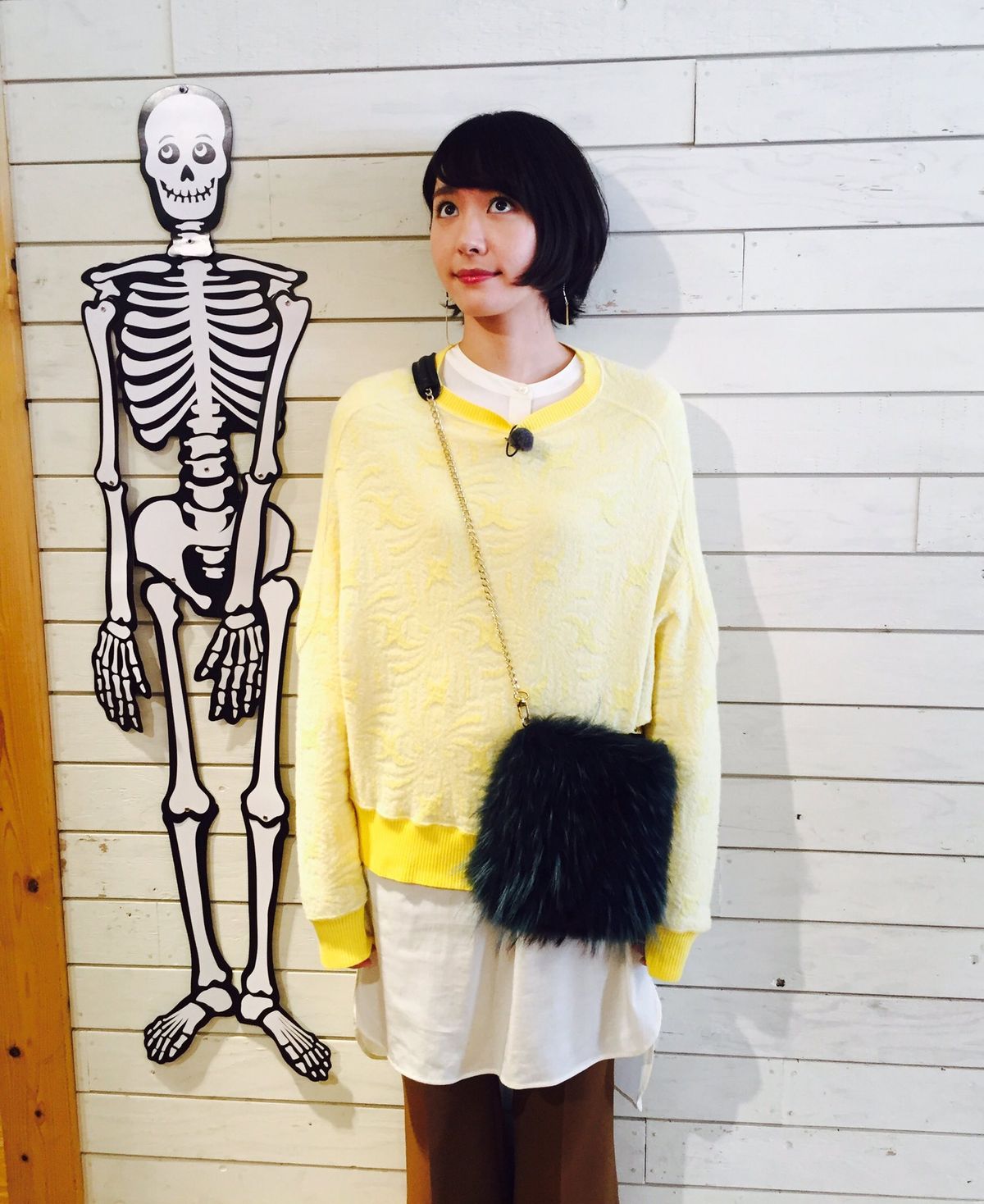 新垣结衣 高清写真/照片下载 #1721829