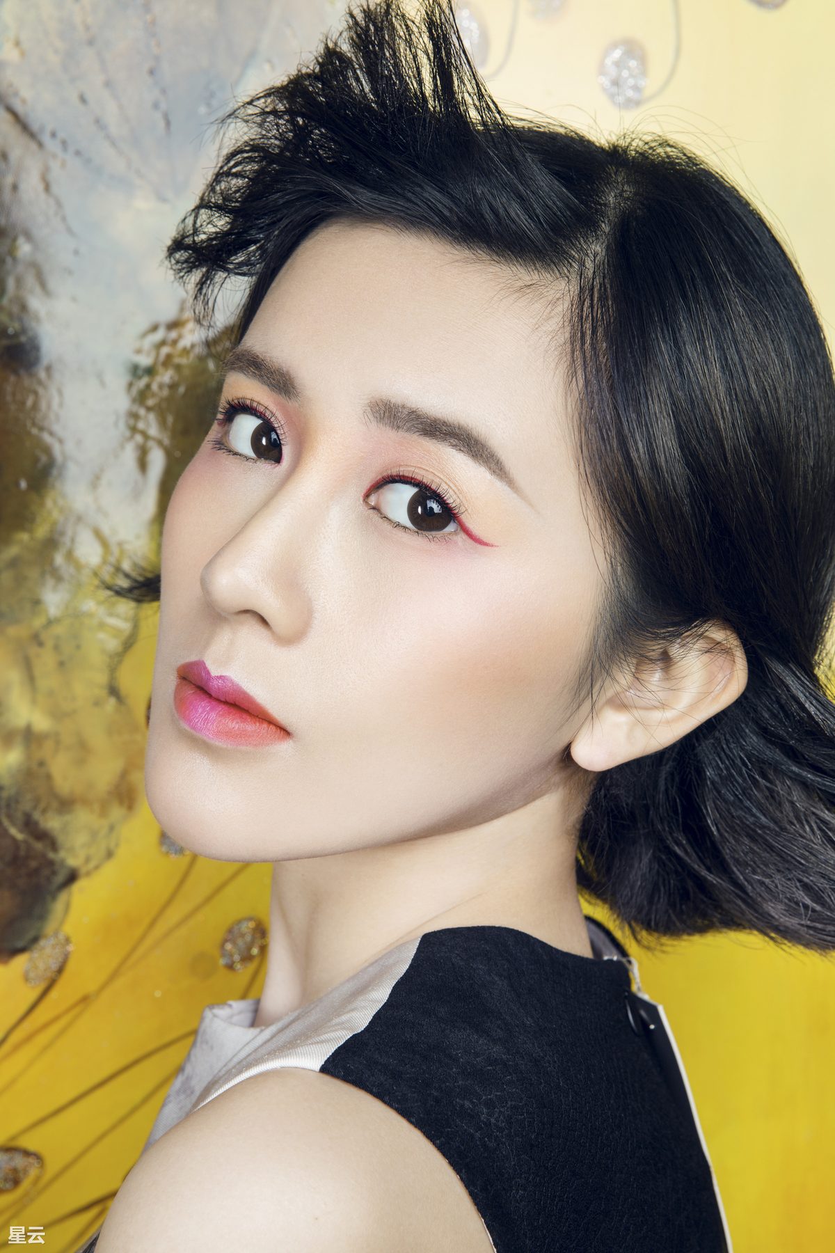 Zitong Xia HD画像/フォトギャラリーダウンロード #7012941