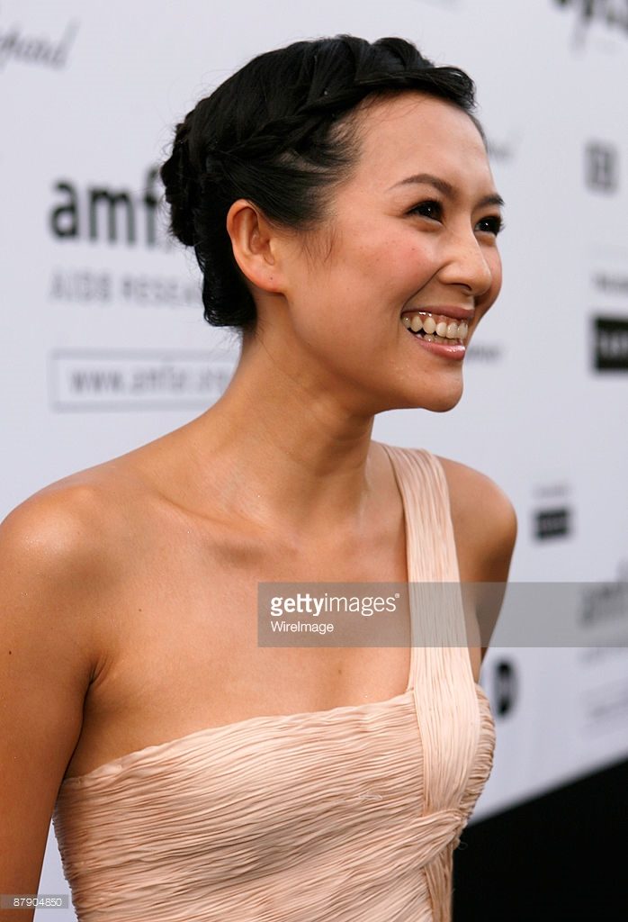 Ziyi Zhang HD Images/Photo Gallery Download #1045062