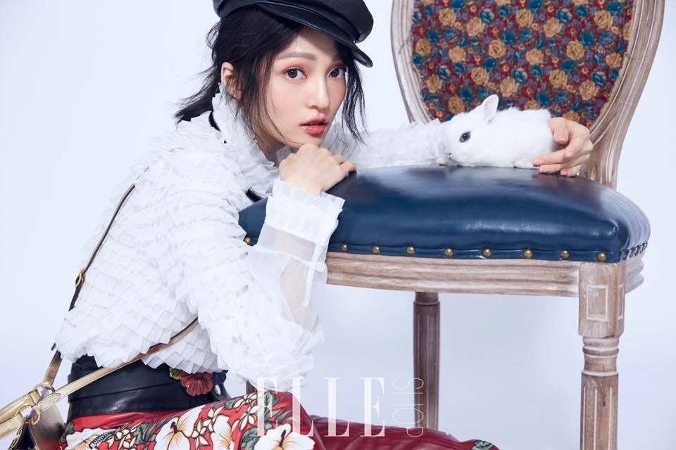 Angela Shao-Han Chang HD Images/Photo Gallery Download #1814459