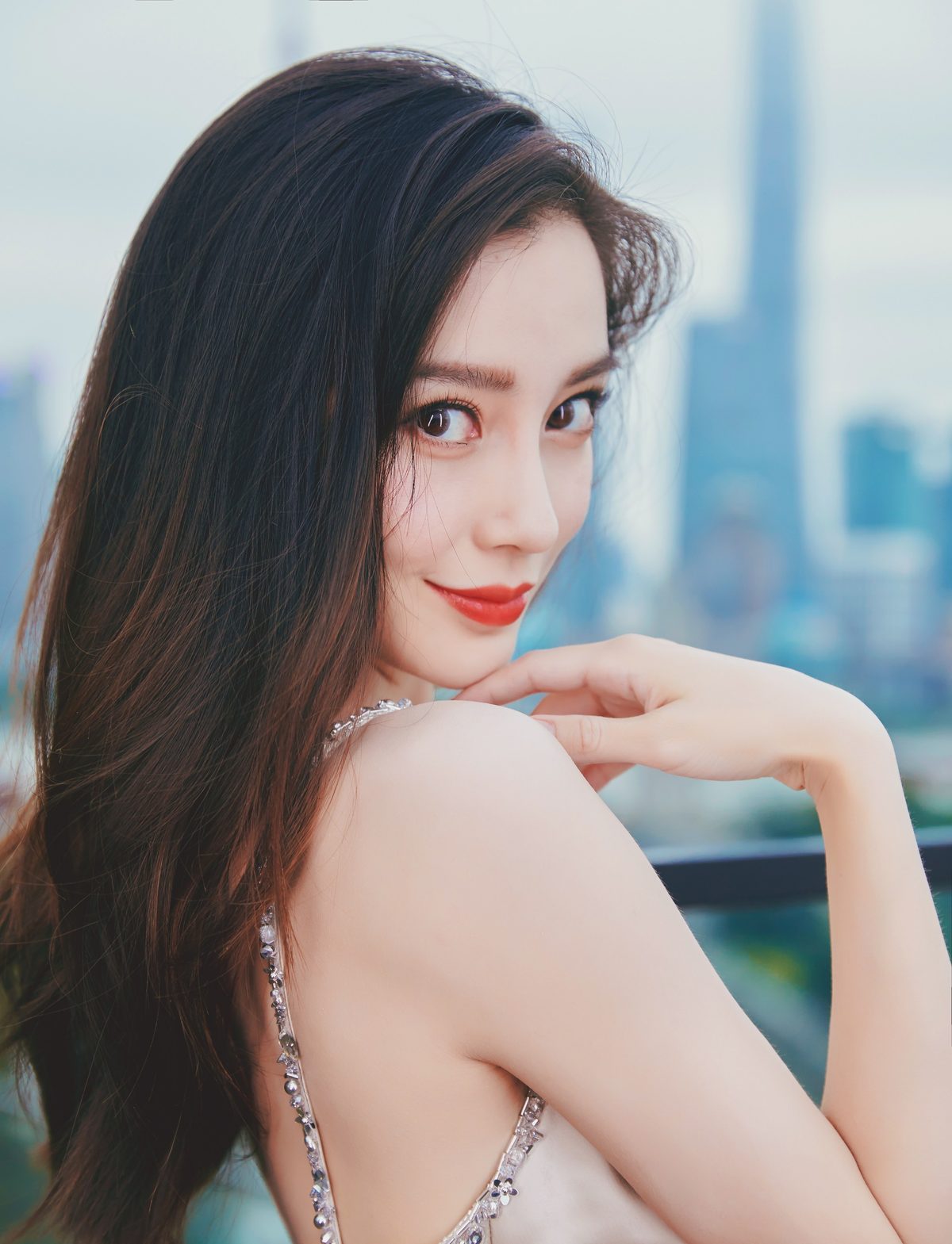 Angelababy HD Images/Photo Gallery Download #4394526