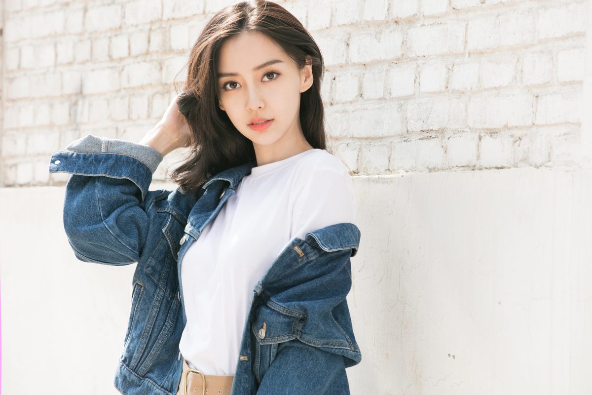 Angelababy HD Images/Photo Gallery Download #6646438