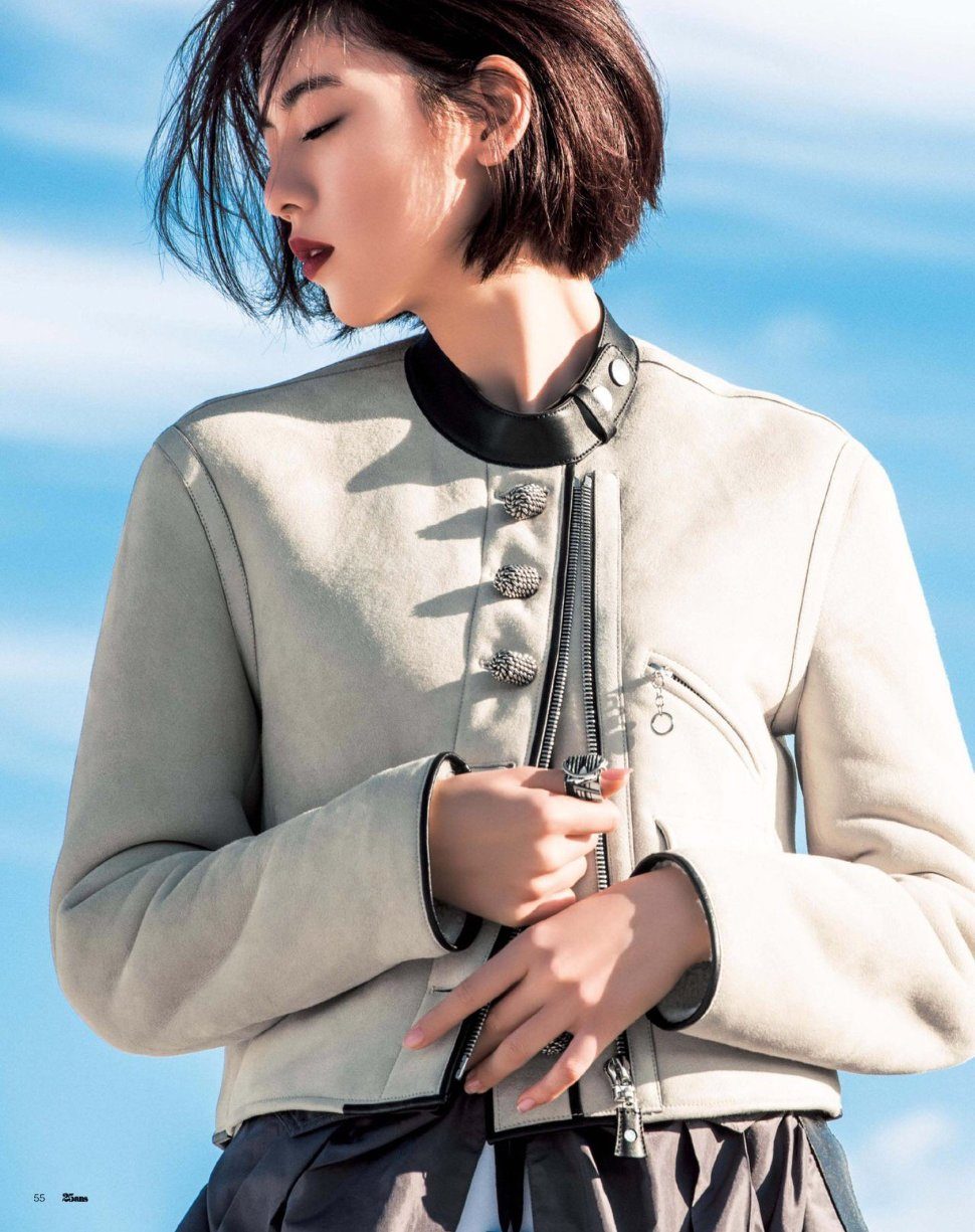三吉彩花 高清写真/照片下载 #7100741