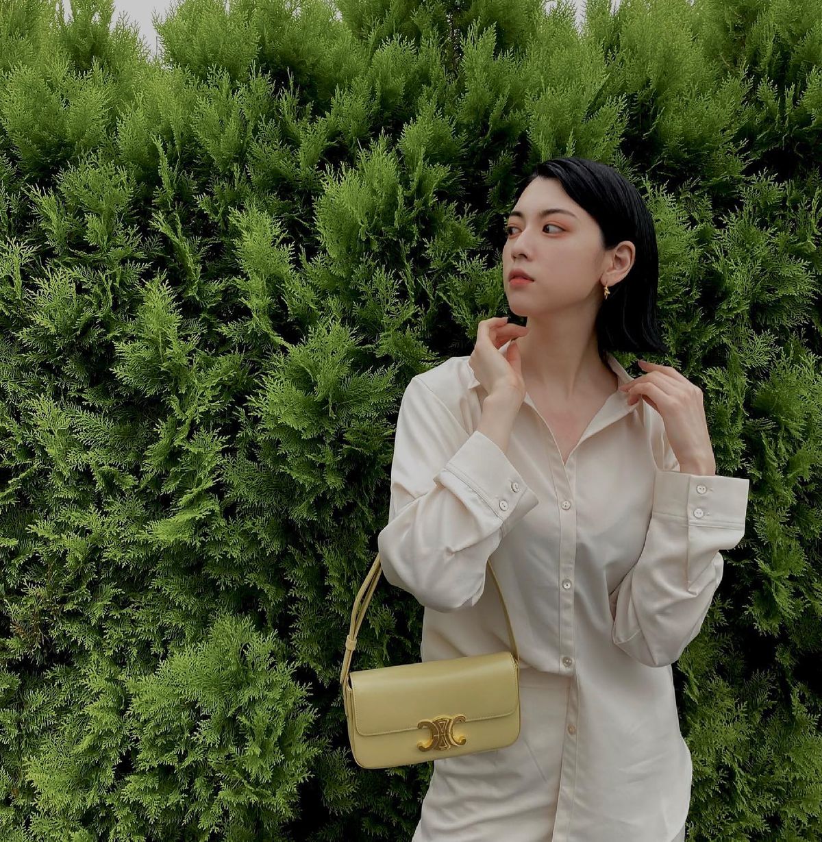 三吉彩花 高清写真/照片下载 #7486288