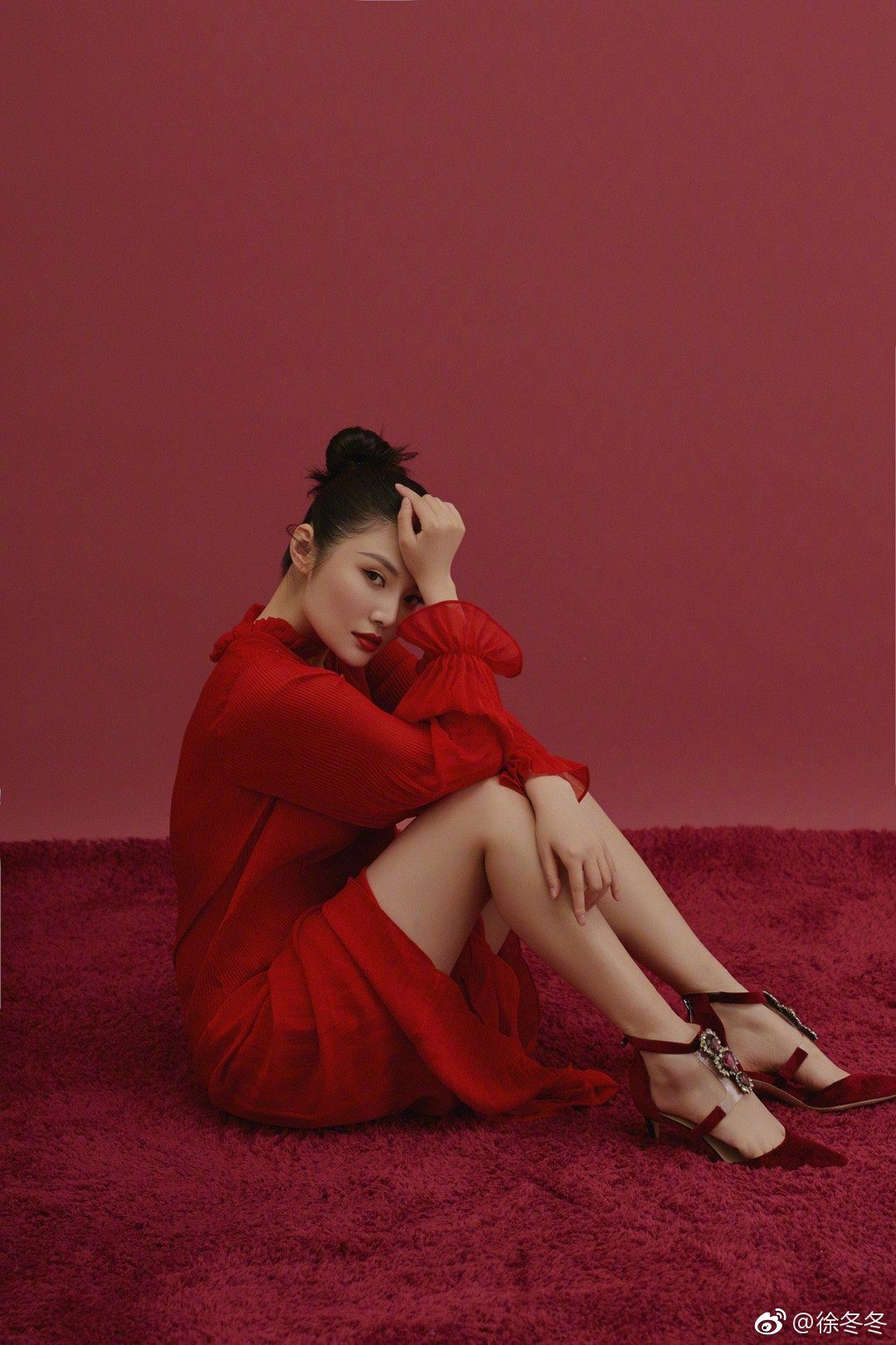 Dongdong Xu HD Images/Photo Gallery Download #2061925