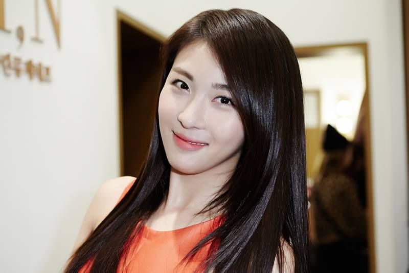 Ha Ji-Won HD Images/Photo Gallery Download #1572107