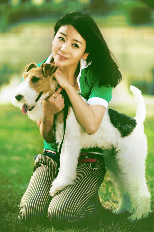 Jialin Li HD Images/Photo Gallery Download #2071869