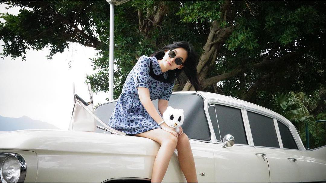 Kitty Chicha HD Images/Photo Gallery Download #6205204