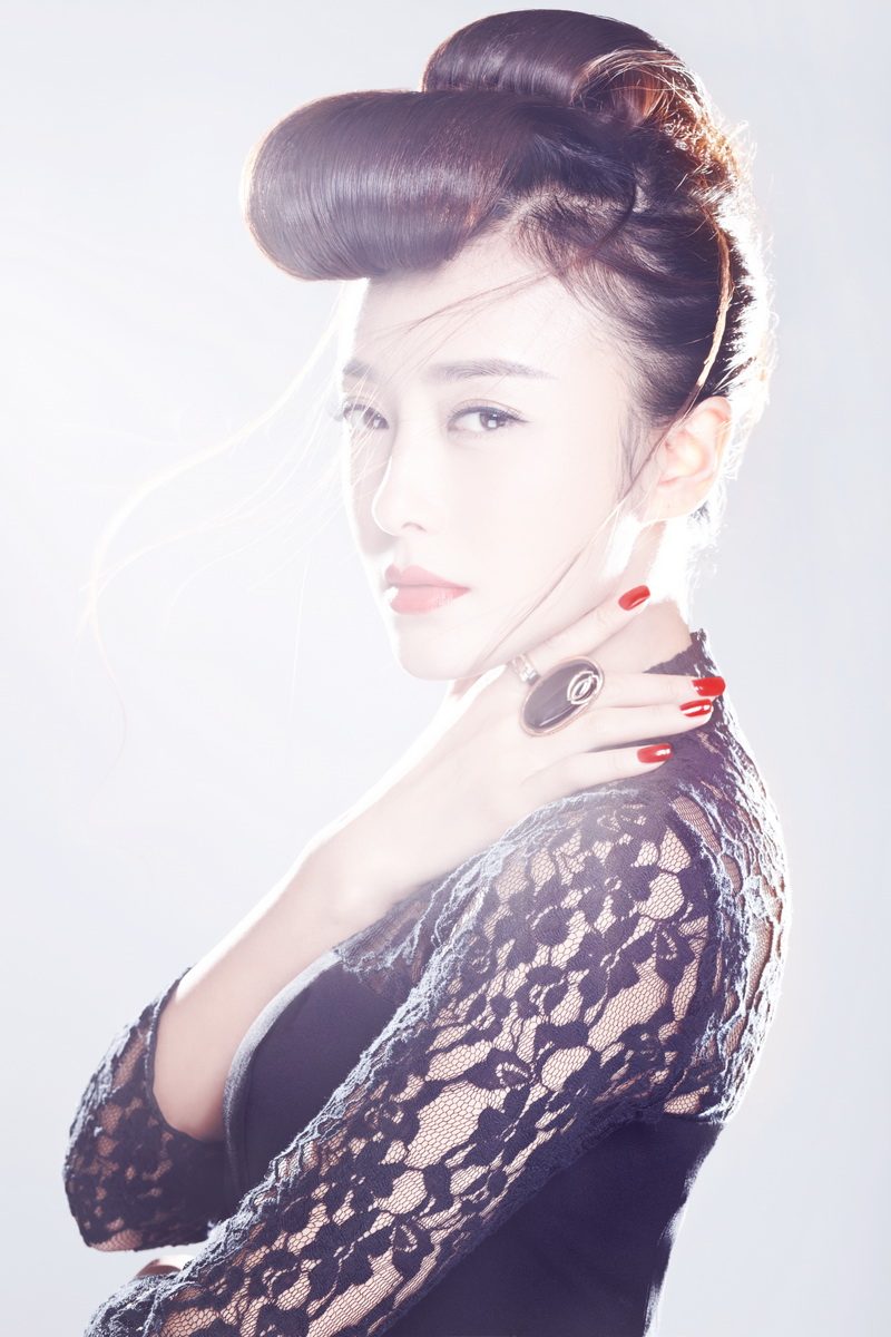 Lan Qin HD Images/Photo Gallery Download #1890034