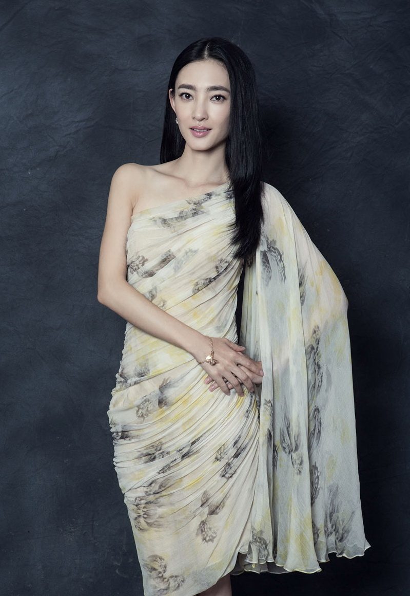 Likun Wang HD Images/Photo Gallery Download #2016182