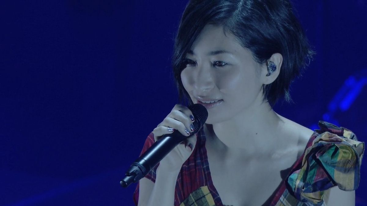 Maaya Sakamoto HD Images/Photo Gallery Download #1858213