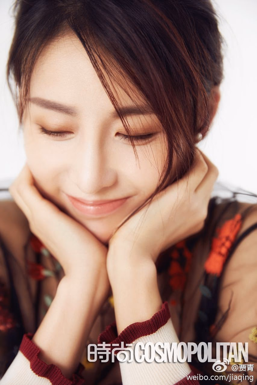贾青 高清写真/照片下载 #3506092