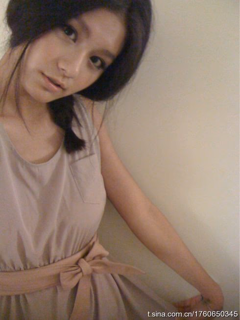 王承嫣 高清写真/照片下载 #3472282