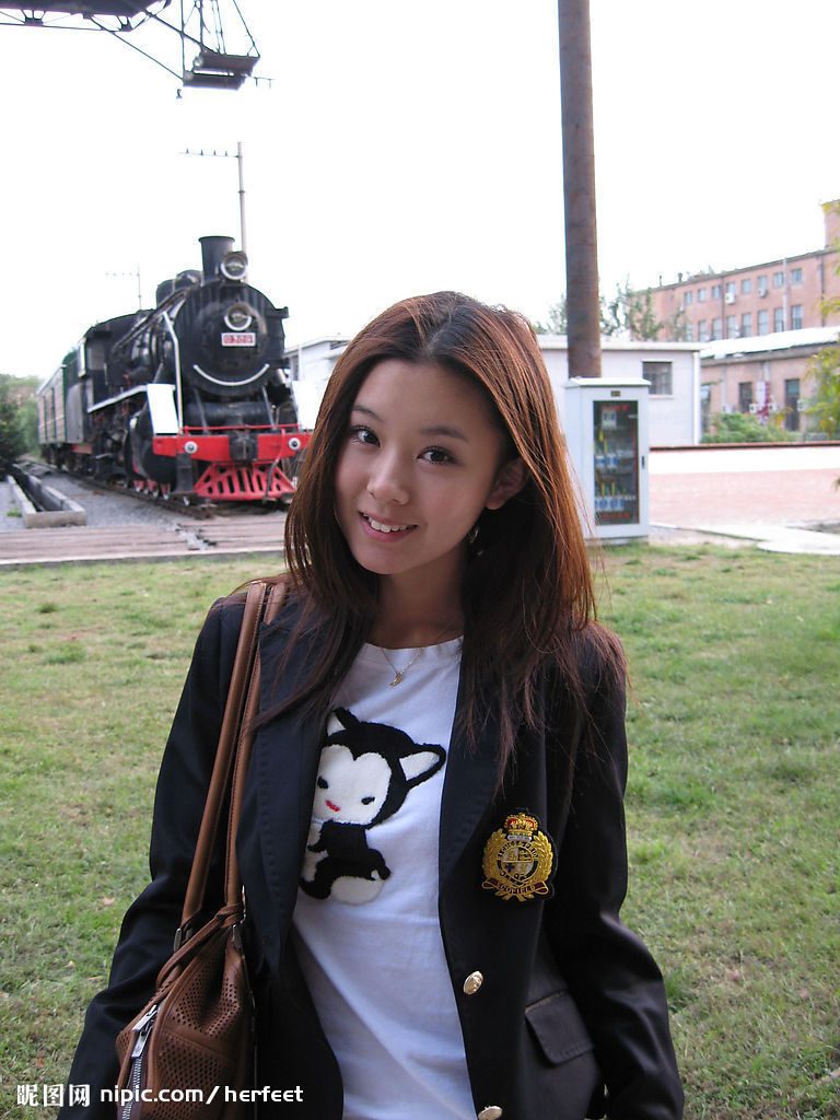 Xiaomeng Li HD画像/フォトギャラリーダウンロード #7051873