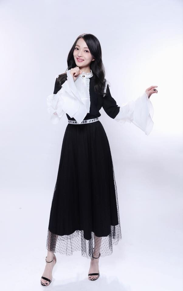 Angela Shao-Han Chang HD Images/Photo Gallery Download #1814751