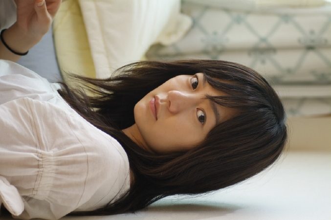 배두나 HD 이미지/사진 갤러리 다운로드 #1370676