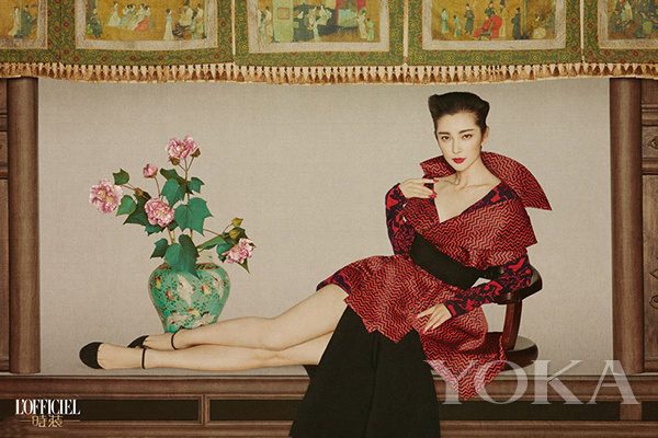 Bingbing Li HD Images/Photo Gallery Download #1062409