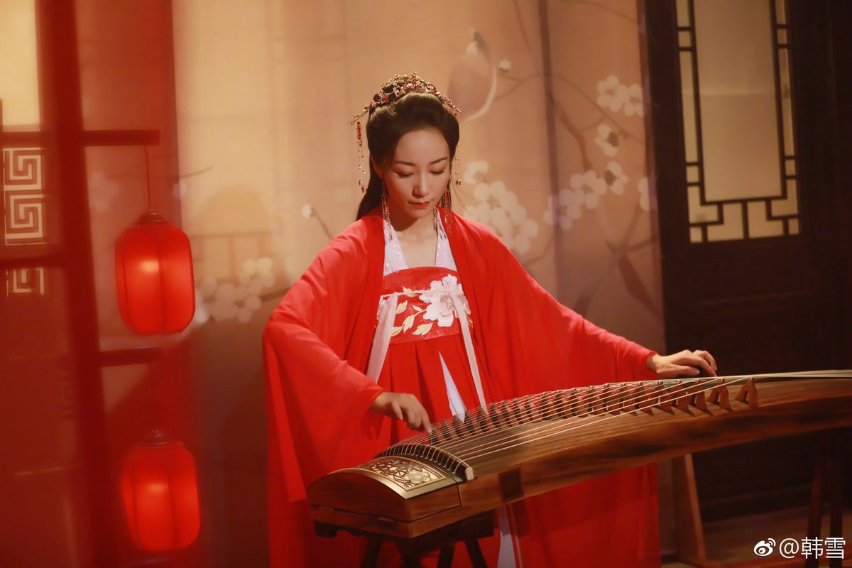 Cecilia Han HD Images/Photo Gallery Download #6712361