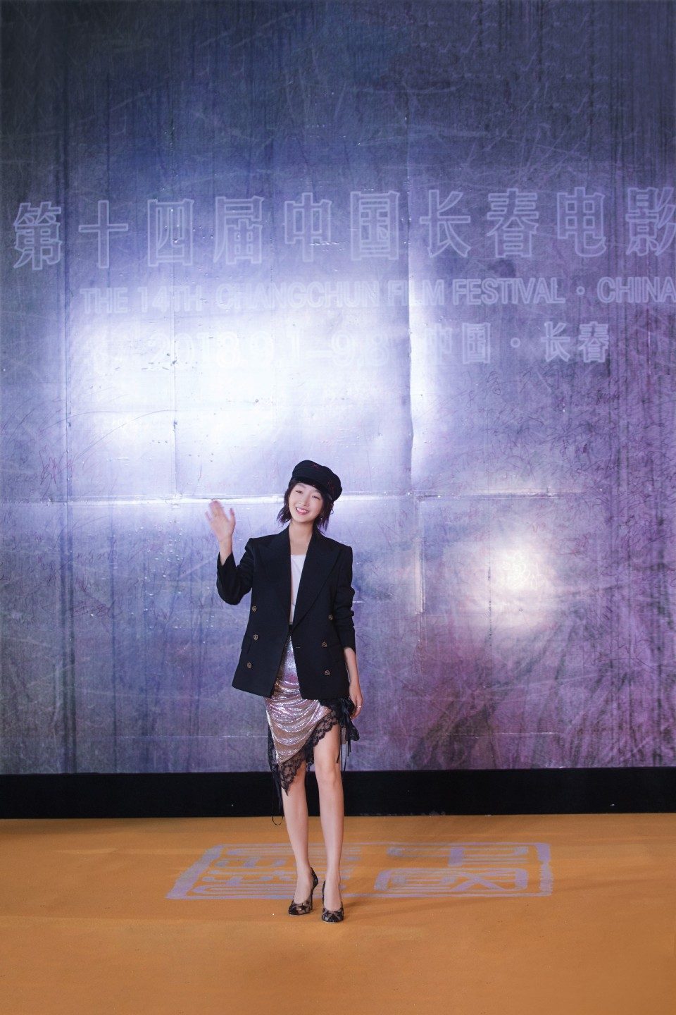 Dongyu Zhou HD画像/フォトギャラリーダウンロード #1914192
