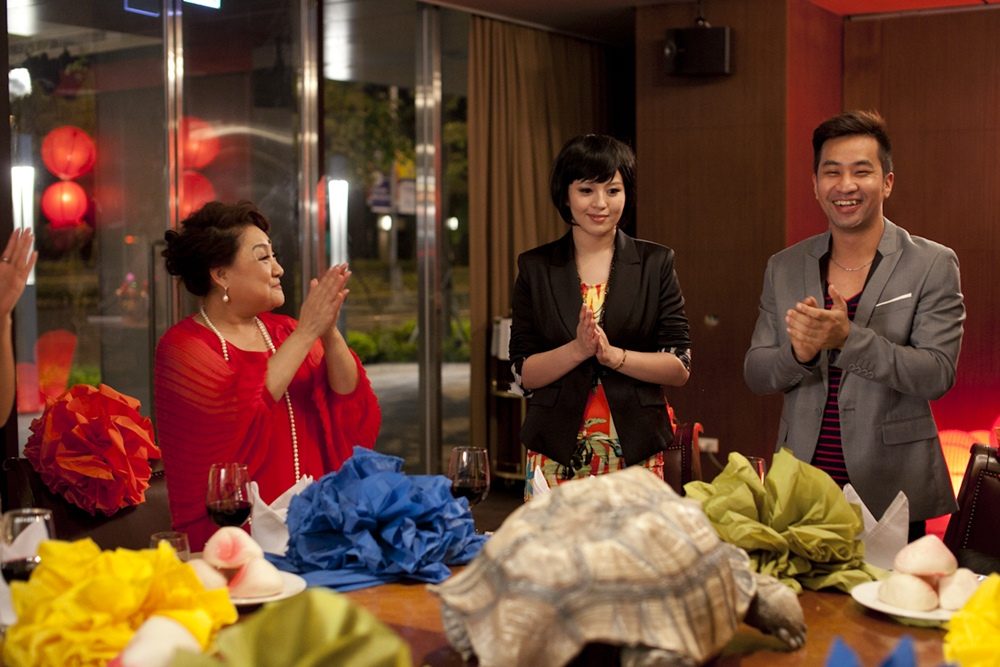 Esther Liu HD Images/Photo Gallery Download #6991648