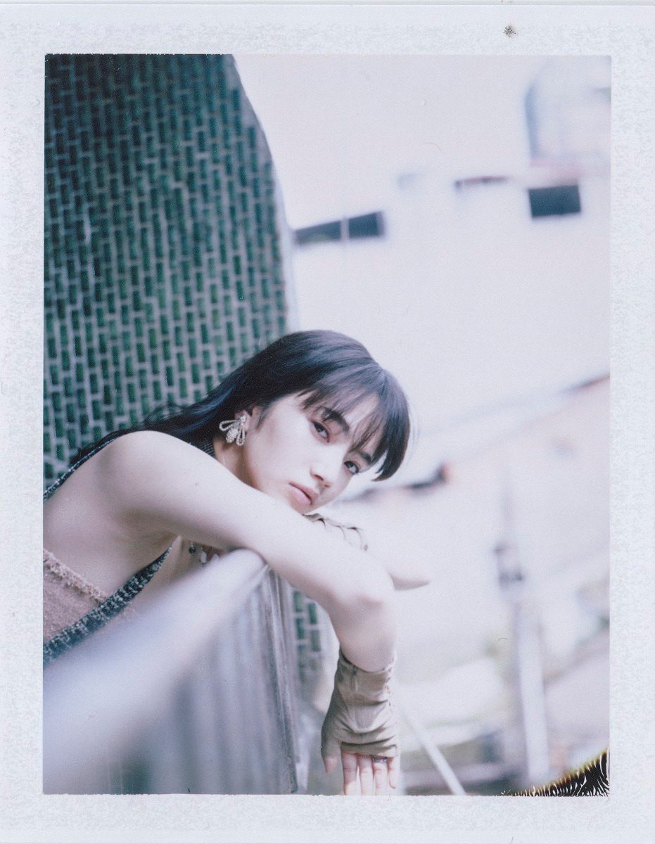Nana Komatsu HD Images/Photo Gallery Download #3901875