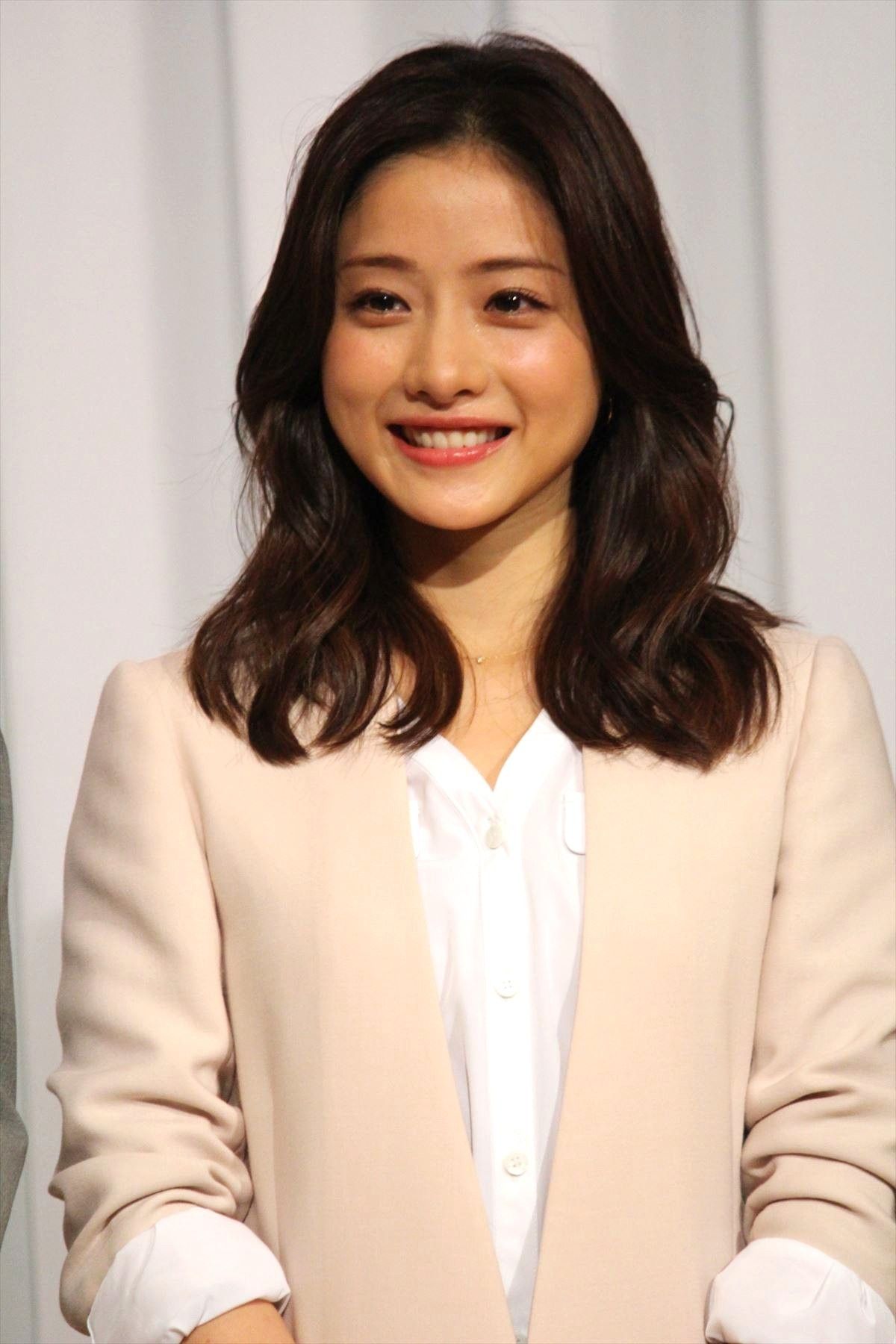Satomi Ishihara HD Images/Photo Gallery Download #1688603