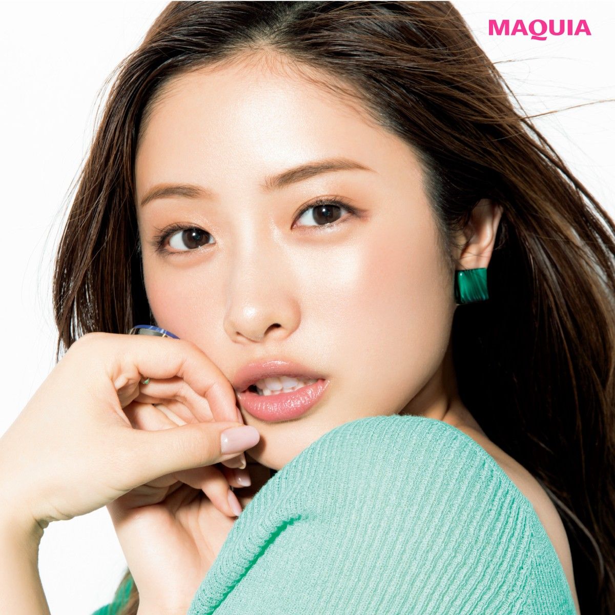 Satomi Ishihara HD Images/Photo Gallery Download #1722413