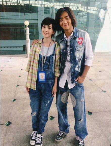 Amber Kuo HD Images/Photo Gallery Download #1700828