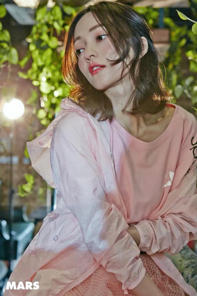 Angela Shao-Han Chang HD Images/Photo Gallery Download #1815043