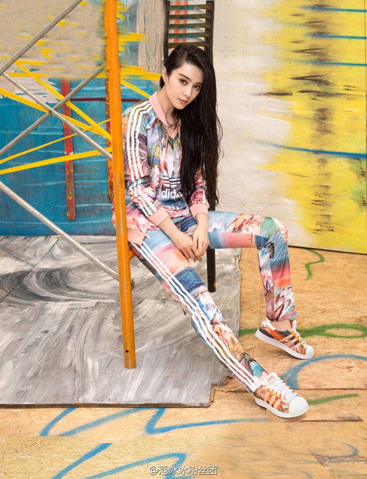 ファン・ビンビン HD画像/フォトギャラリーダウンロード #1184019