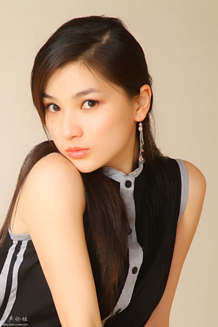 王艺曈 高清写真/照片下载 #3450989