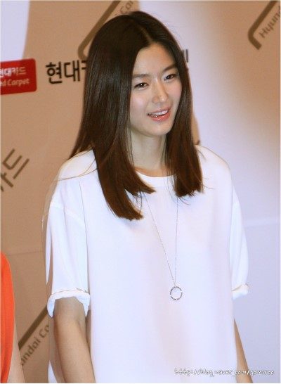 Jun Ji-hyun HD Images/Photo Gallery Download #936553