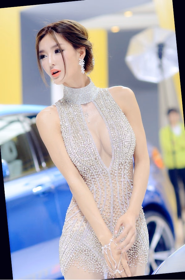 李颖芝 高清写真/照片下载 #3417179