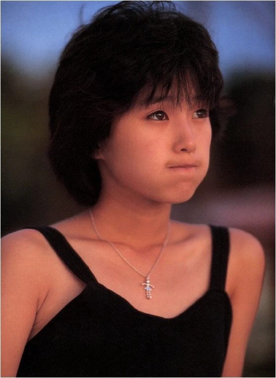 Noriko Sakai HD Images/Photo Gallery Download #8848361