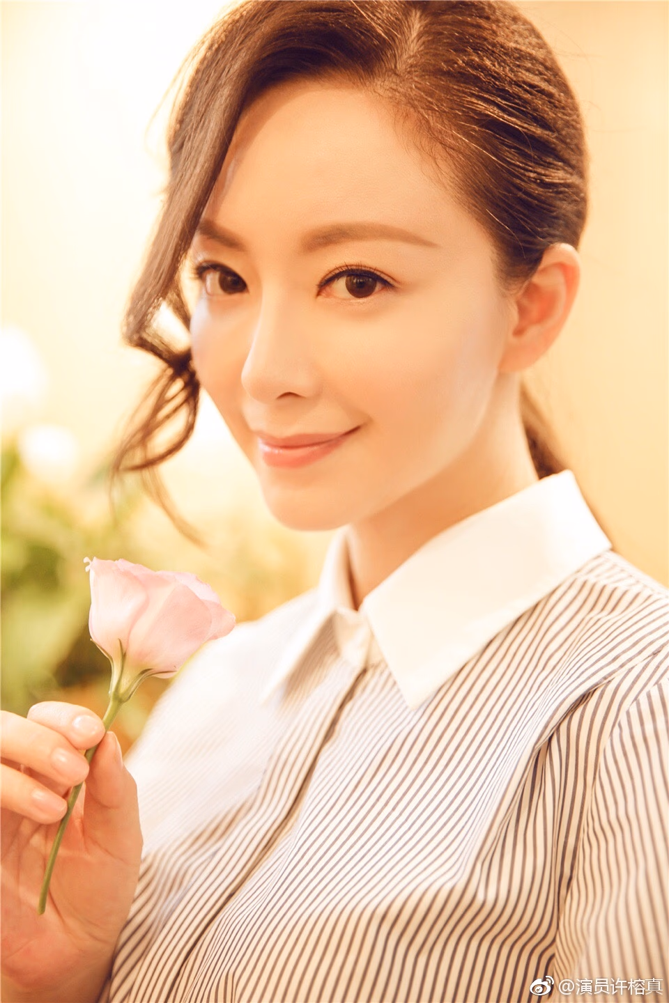 许榕真 高清写真/照片下载 #3319727