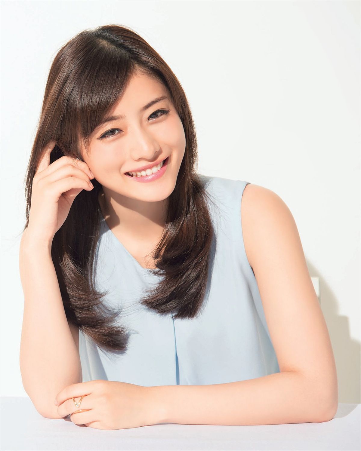 石原さとみ HD画像/フォトギャラリーダウンロード #1722705