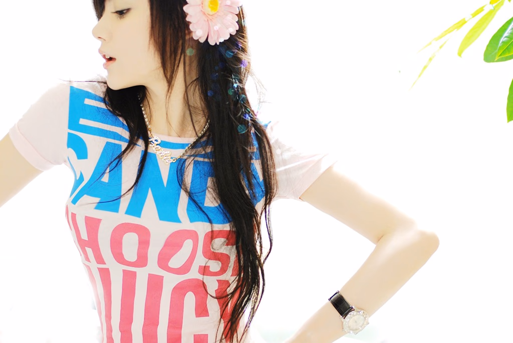 任珈锐 高清写真/照片下载 #3368311