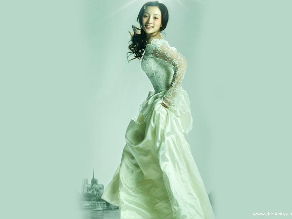 Xiaolu Li HD Images/Photo Gallery Download #756707